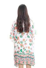 Load image into Gallery viewer, Medium Kaftan with Tie Detail | Meisha