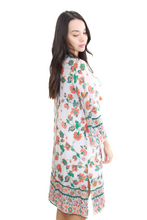 Load image into Gallery viewer, Dress with Tie Detail | Meisha