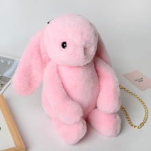 Load image into Gallery viewer, Peter Rabbit | Faux Fur Bag