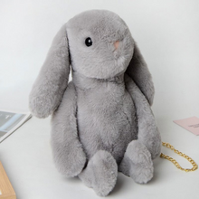 Load image into Gallery viewer, Peter Rabbit | Faux Fur Bag