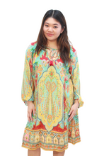 Load image into Gallery viewer, Bloom Dress | Persia