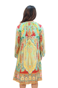 Bloom Dress | Persia