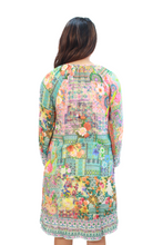 Load image into Gallery viewer, Bloom Dress | Geisha