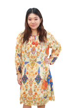 Load image into Gallery viewer, Bloom Dress | Nadia