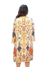 Load image into Gallery viewer, Dress with Tie Detail | Nadia