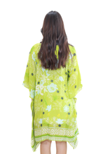 Load image into Gallery viewer, Medium Kaftan with Tie Detail | Aulia