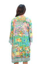 Load image into Gallery viewer, Dress with Tie Detail | Geisha