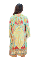 Load image into Gallery viewer, Dress with Tie Detail | Persia