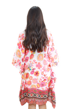 Load image into Gallery viewer, Medium Kaftan with Tie Detail | Carolina