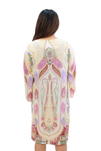 Load image into Gallery viewer, Dress with Tie Detail | Sharyn