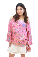 Load image into Gallery viewer, Baby Doll Top | Athena