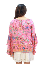 Load image into Gallery viewer, Baby Doll Top | Athena