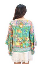 Load image into Gallery viewer, Baby Doll Top | Geisha