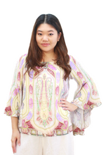 Load image into Gallery viewer, Baby Doll Top | Sharyn