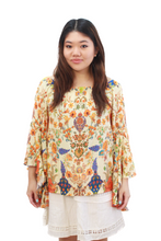 Load image into Gallery viewer, Baby Doll Top | Nadia