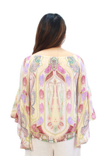 Load image into Gallery viewer, Baby Doll Top | Sharyn