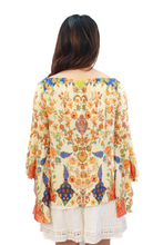 Load image into Gallery viewer, Baby Doll Top | Nadia