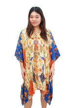 Load image into Gallery viewer, Medium Kaftan with Tie Detail | Nadia