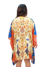 Load image into Gallery viewer, Medium Kaftan with Tie Detail | Nadia