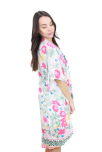 Load image into Gallery viewer, Summer Silk Cape | Anisha