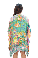 Load image into Gallery viewer, Medium Kaftan with Tie Detail | Geisha