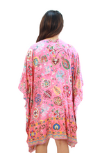 Load image into Gallery viewer, Medium Kaftan with Tie Detail | Athena