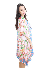 Load image into Gallery viewer, Medium Kaftan with Tie Detail | Kahlia