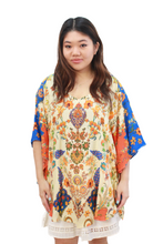 Load image into Gallery viewer, Butterfly Kaftan | Nadia