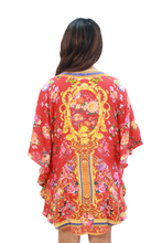 Load image into Gallery viewer, Butterfly Kaftan | Oriental