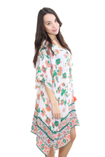 Load image into Gallery viewer, Medium Kaftan with Tie Detail | Meisha