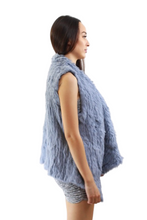 Load image into Gallery viewer, soft blue