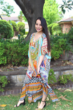 Load image into Gallery viewer, saffron