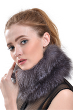 Load image into Gallery viewer, silverfox