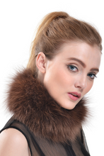 Load image into Gallery viewer, dark brown