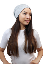 Load image into Gallery viewer, soft grey