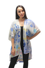 Load image into Gallery viewer, peacock