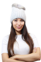 Load image into Gallery viewer, soft grey