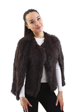 Load image into Gallery viewer, dark brown