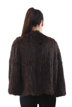 Load image into Gallery viewer, dark brown