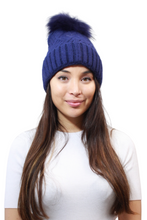 Load image into Gallery viewer, dark blue