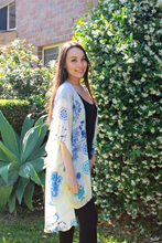 Load image into Gallery viewer, peacock