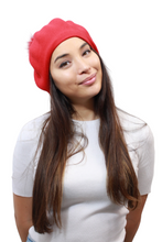 Load image into Gallery viewer, red