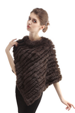 Load image into Gallery viewer, dark brown