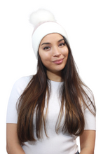 Load image into Gallery viewer, burgundy/white