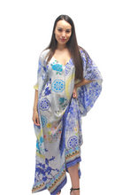 Load image into Gallery viewer, peacock