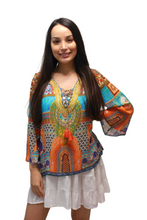 Load image into Gallery viewer, saffron