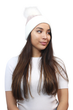 Load image into Gallery viewer, burgundy/white