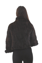 Load image into Gallery viewer, dark brown