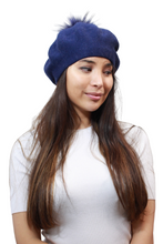 Load image into Gallery viewer, dark blue