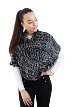 Load image into Gallery viewer, snow black